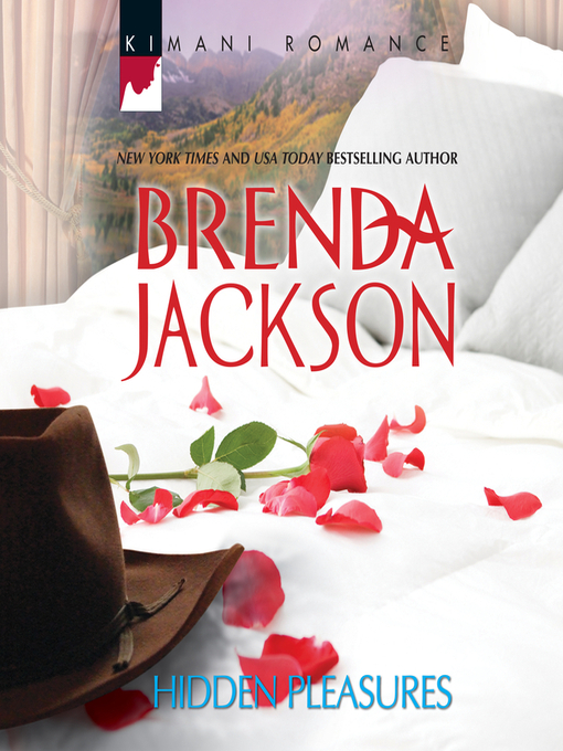 Title details for Hidden Pleasures by Brenda Jackson - Available